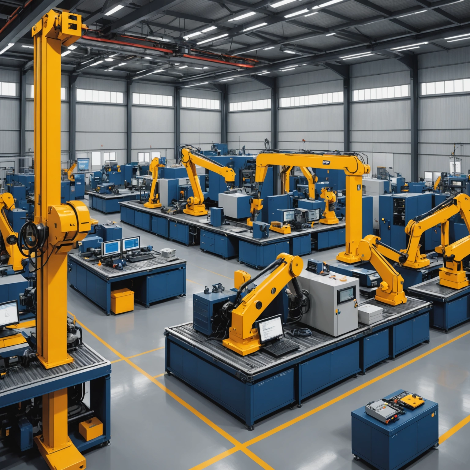 Точно в срок: как JIT и Lean JIT меняют управление запасами и производство