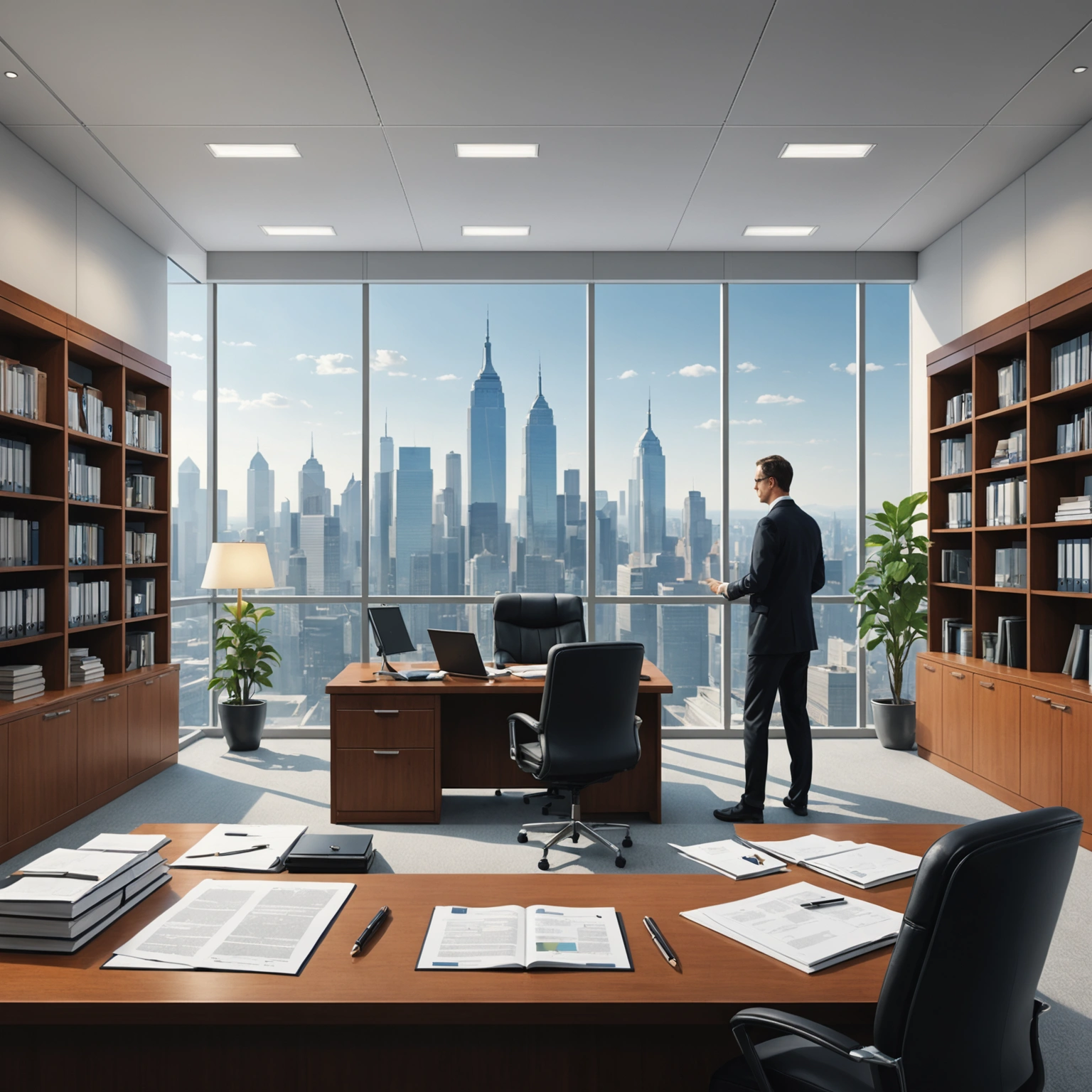 Вещные права наряду с собственностью: понимание ограниченных прав на имущество