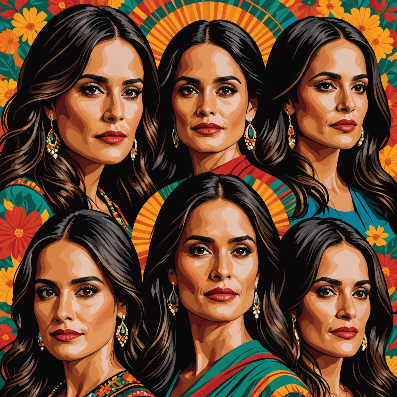 Мексиканские актрисы: звезды кино