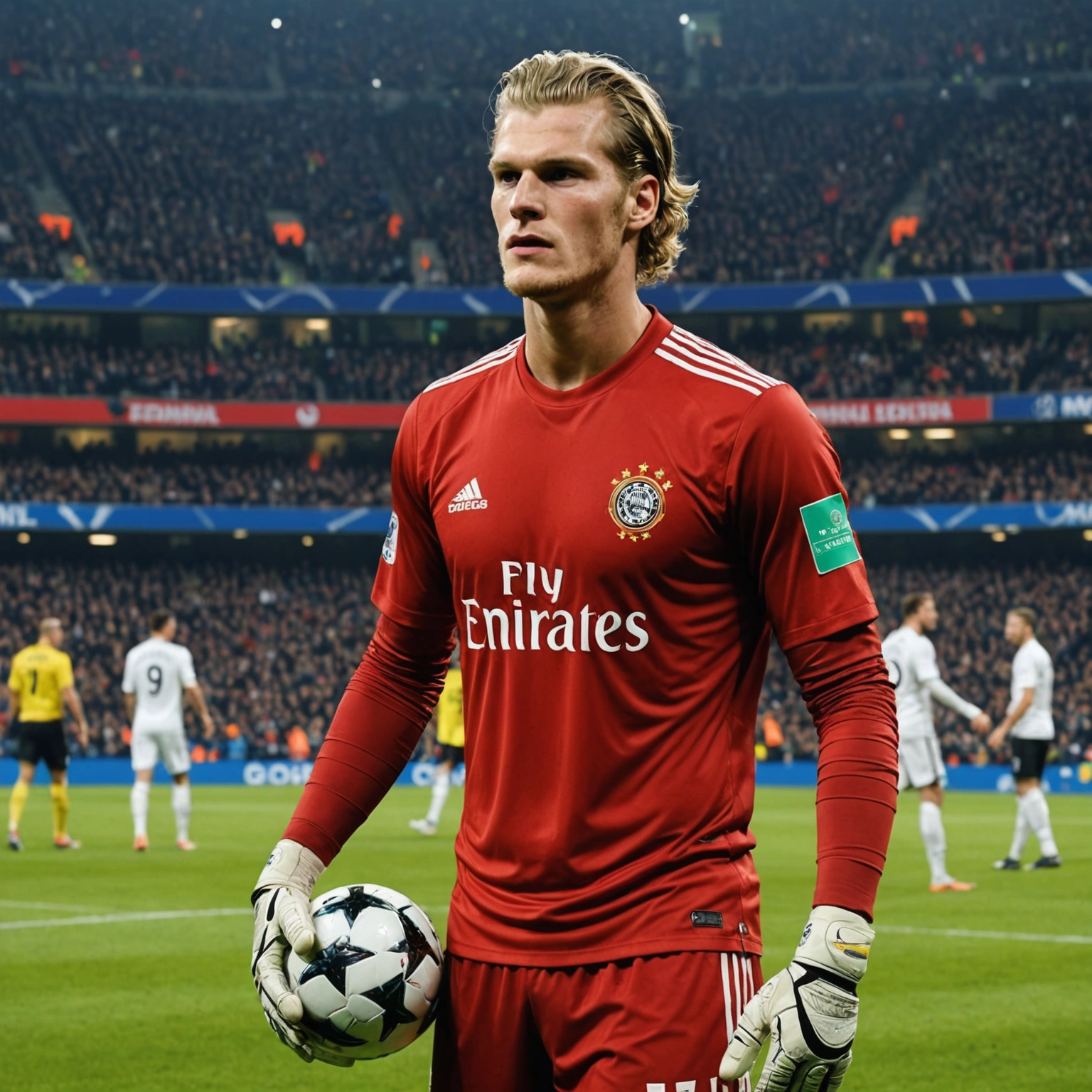 Зарабатывает в семь раз меньше своей жены. Куда пропал футболист, опозорившийся в «Ливерпуле»?