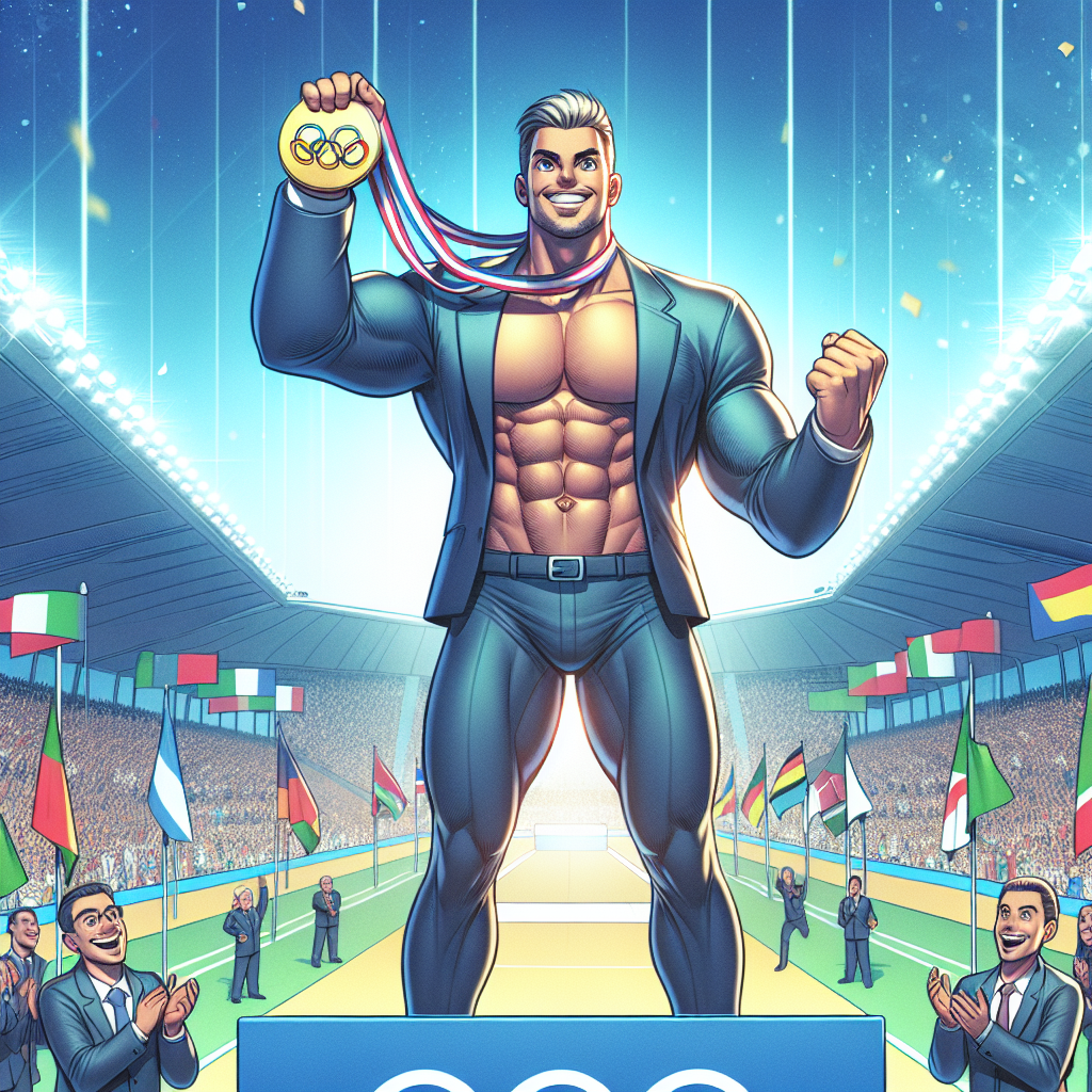 Питер Тиль и Олимпиада: Влияние на Технологии и Образование