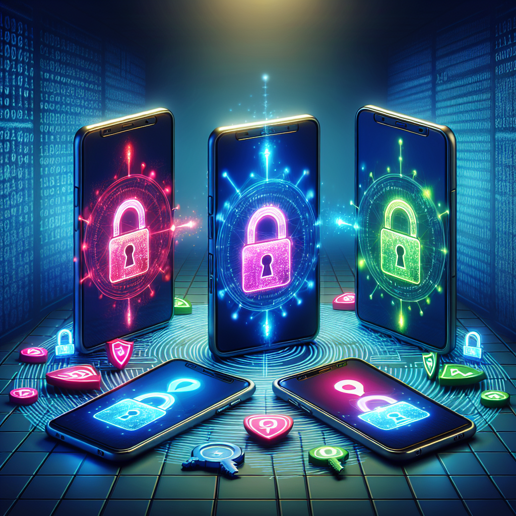 Самые защищенные мессенджеры: Обзор и анализ