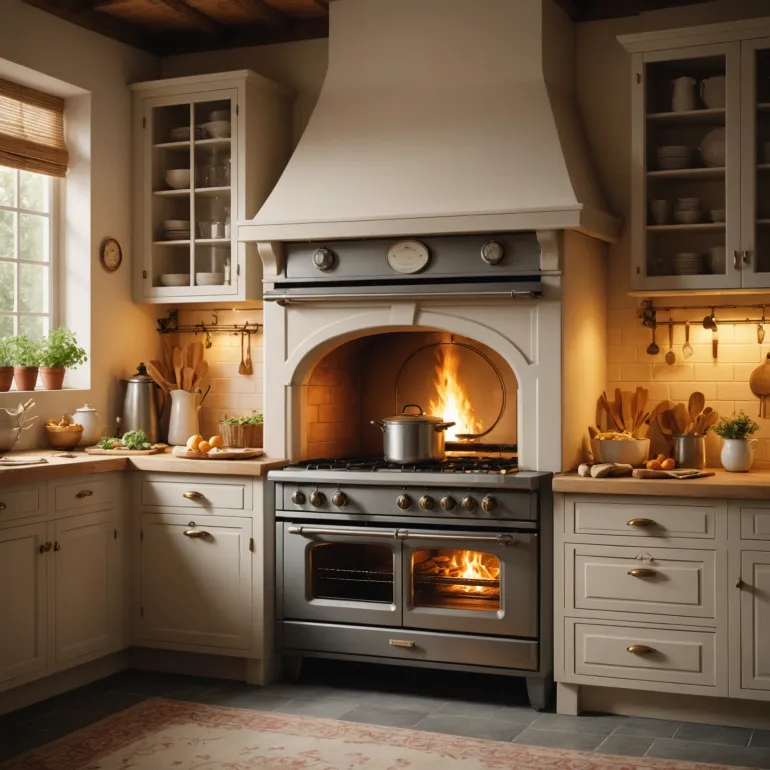 Вкусный Кекс в духовке: как создать домашнее наслаждение без лишних хлопот