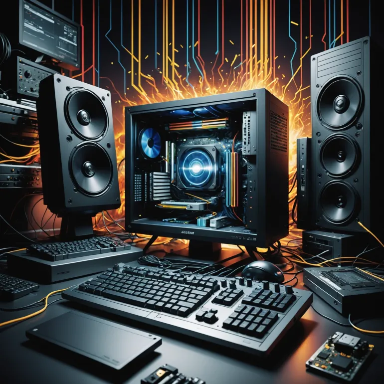 Современная техника в нашей жизни: как разобраться и использовать с умом