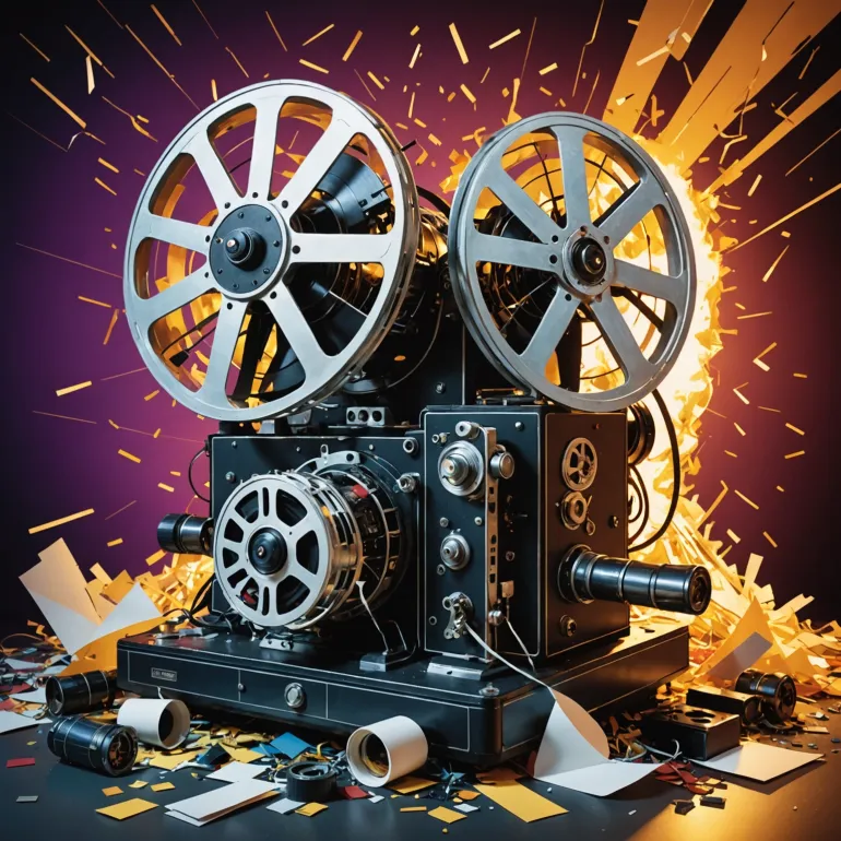 Секреты худшие фильмы: что важно знать каждому