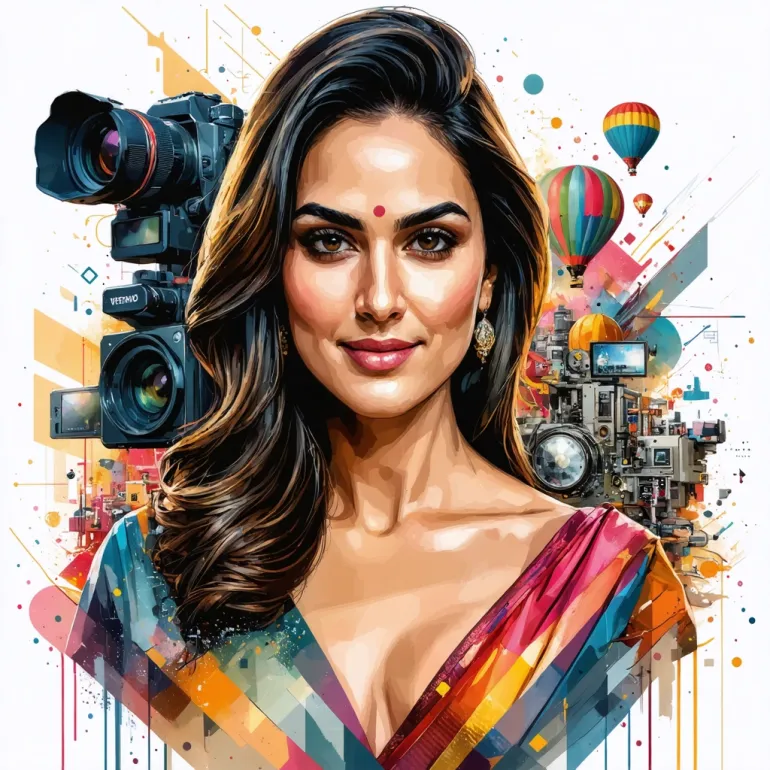 Эша Деол: особенности, виды и применение