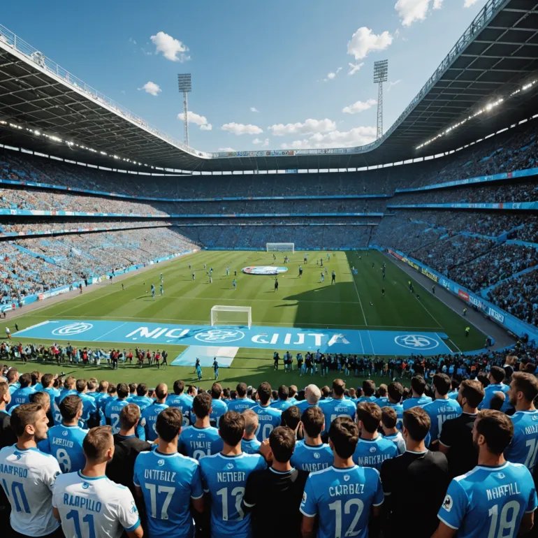 Наполи — Интер: прогноз и ставка на матч 25 октября