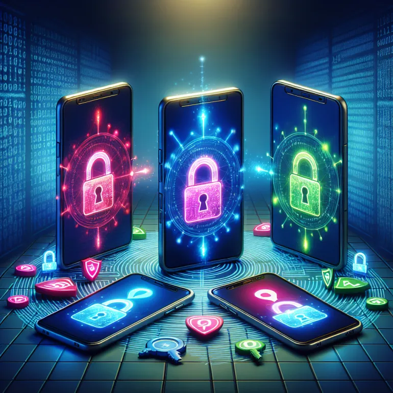 Самые защищенные мессенджеры: Обзор и анализ