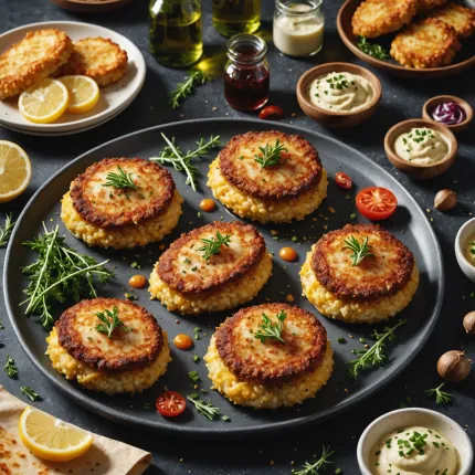 Искусство готовки: от классики до секретов сочных котлет