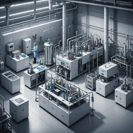 Как работает газ водник? Разбираемся в деталях