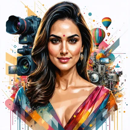 Эша Деол: особенности, виды и применение