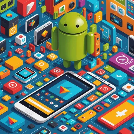 Сервисы Google Play: приложения и игры — почему это важно для каждого пользователя Android